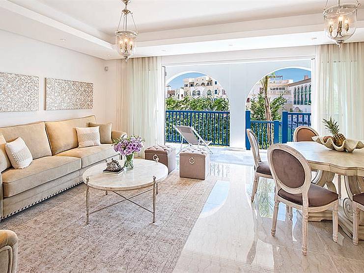 Новая вилла в Лимассоле