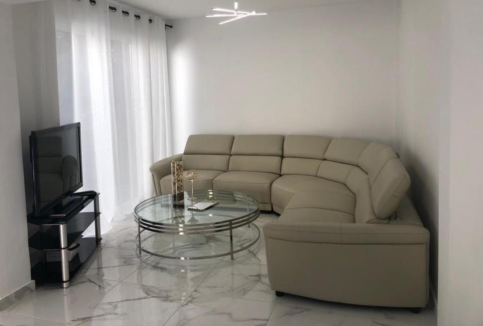 Villa in Limassol
