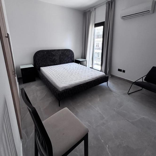 Flat in Cyprus