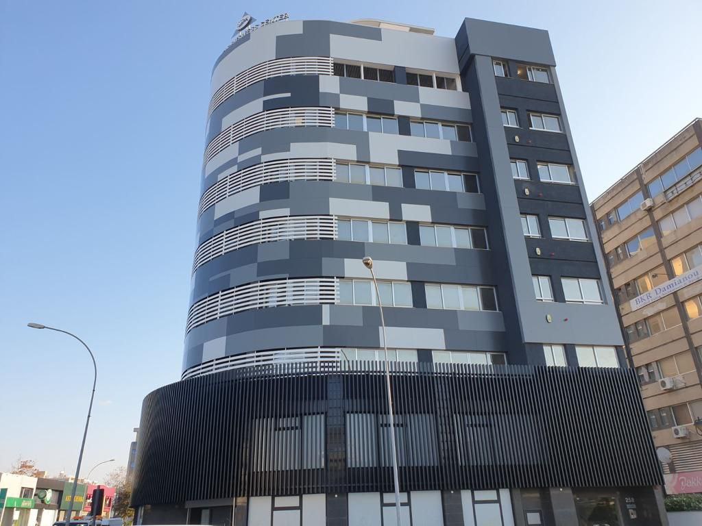 Office in Limassol