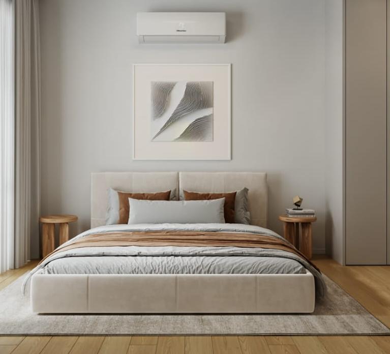New flat in Limassol