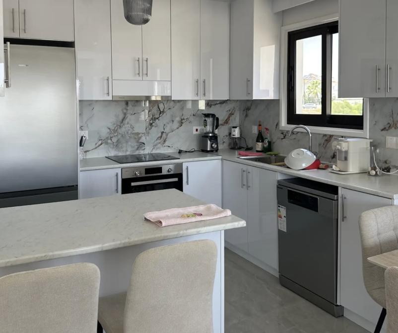 Apartment, 2 bedrooms — 41