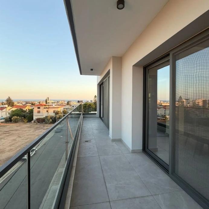 Apartment, 2 bedrooms — 15