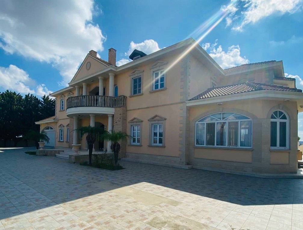 Villa in Nicosia