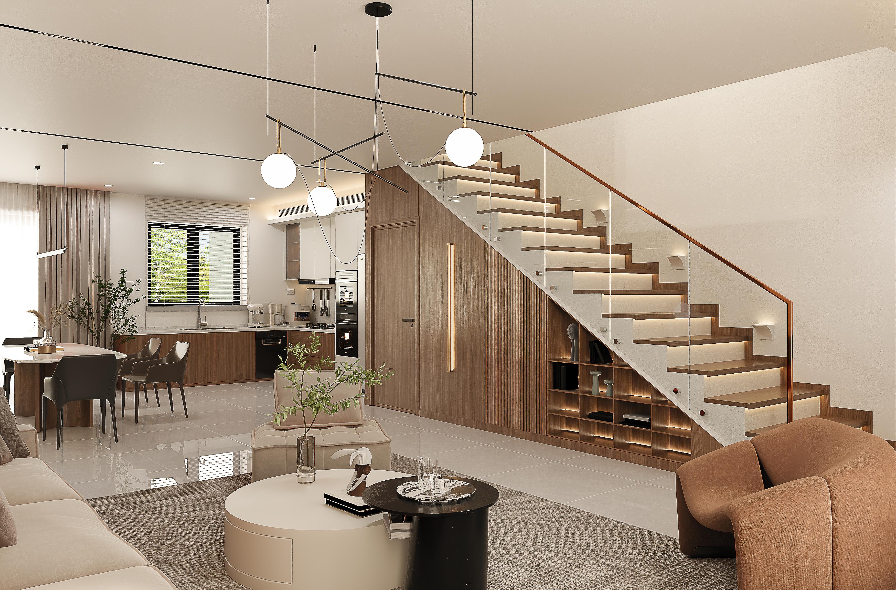 New 3-bedroom villa in Larnaca № 215745 2