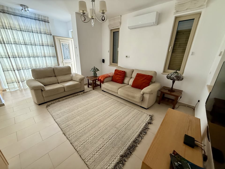 Дом в Пафосе