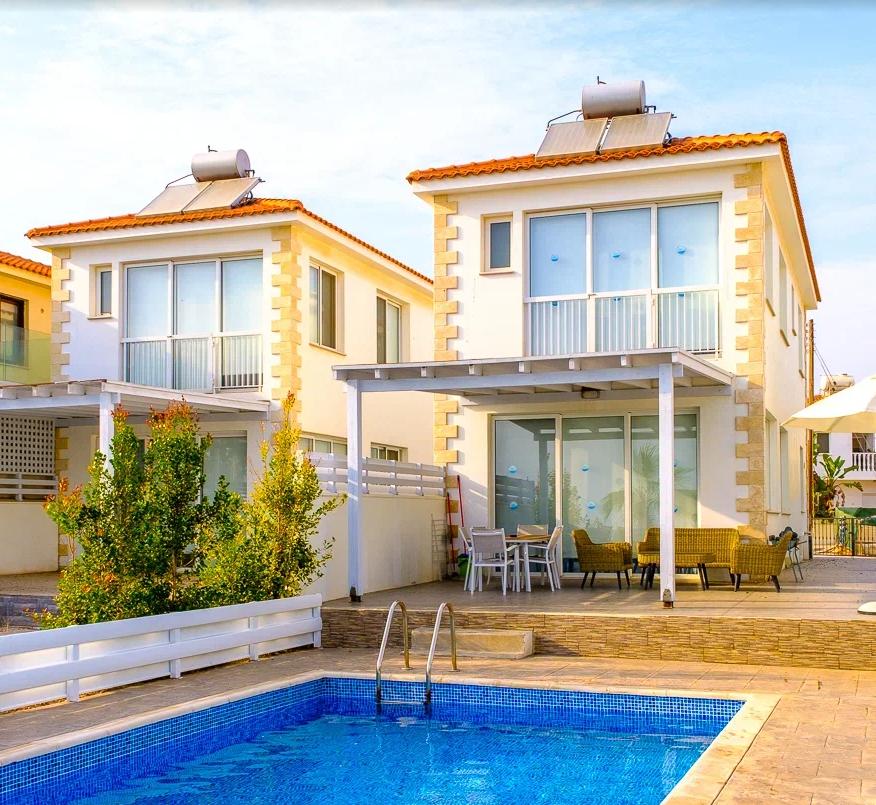Villa in Famagusta