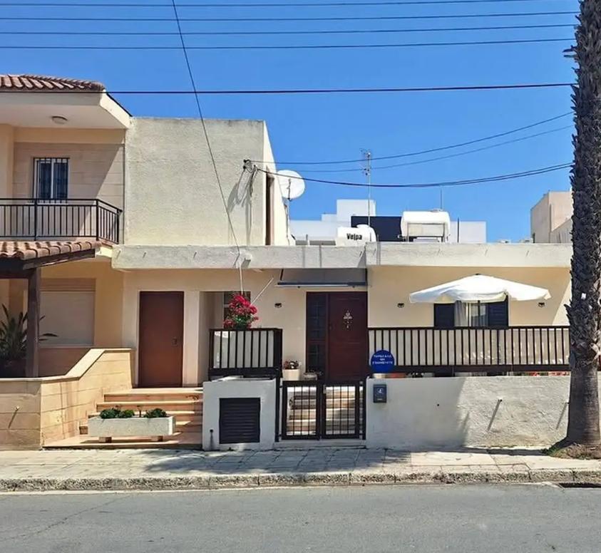 House in Nicosia