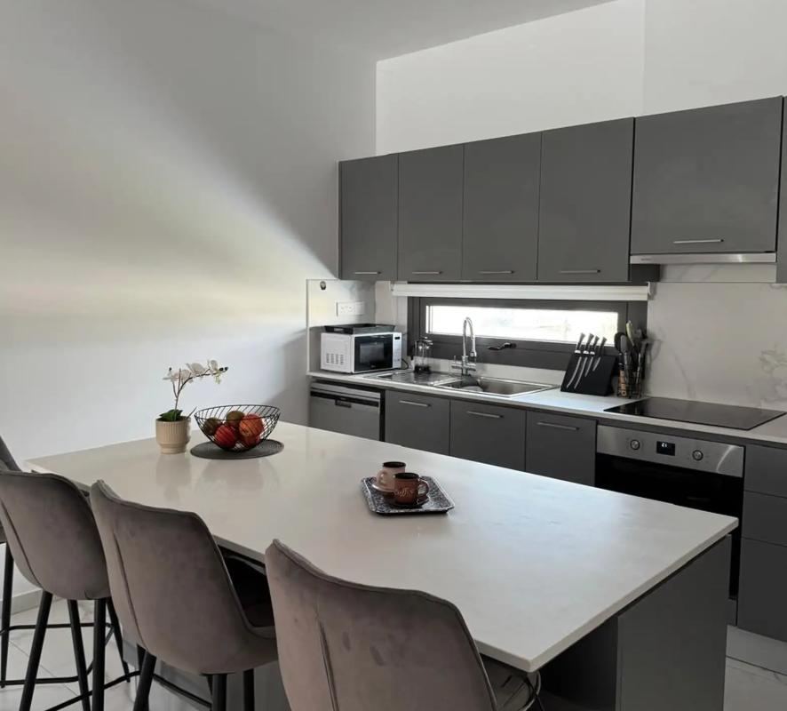 House in Larnaca