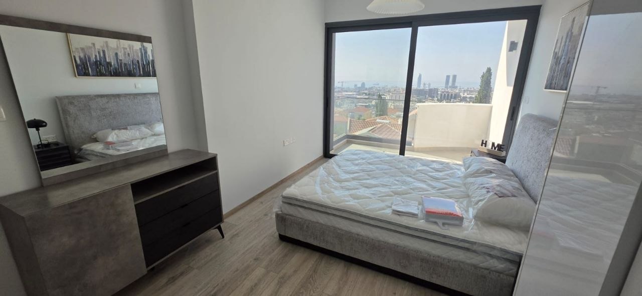 Apartment, 3 bedrooms — 4