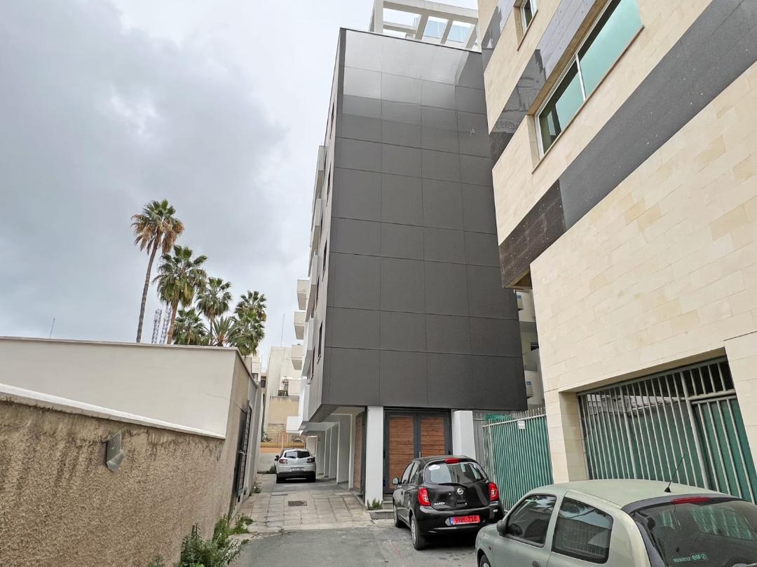 Квартира в Ларнаке