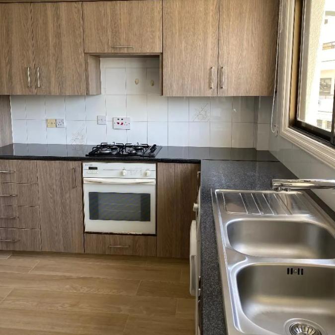 Flat in Larnaca