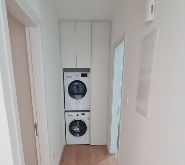 Квартира в Никосии