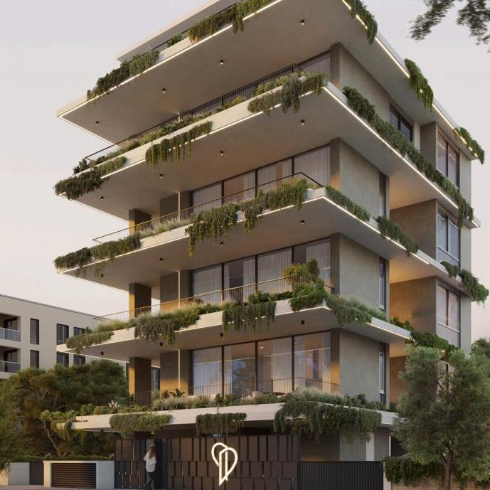 Investment projects in Limassol