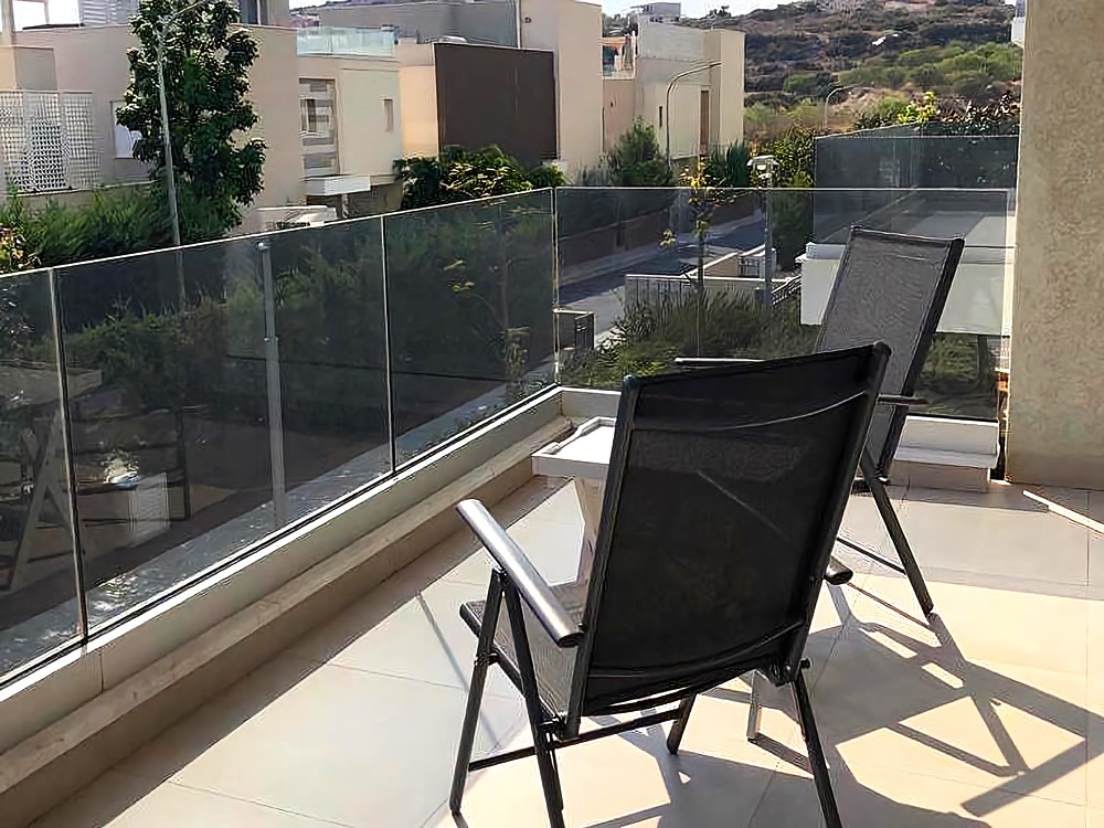 Apartment in Limassol