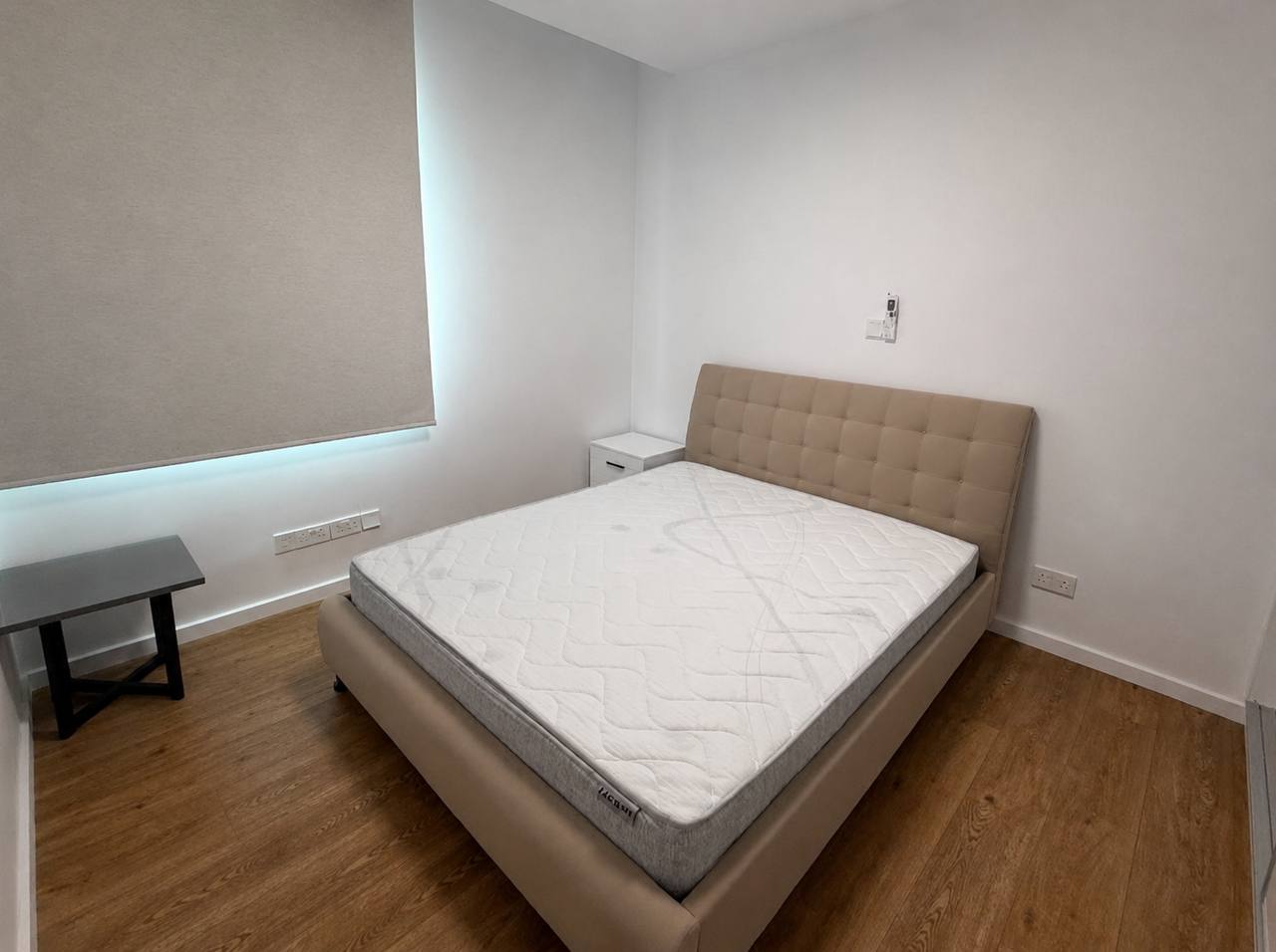 Apartment, 2 bedrooms — 5