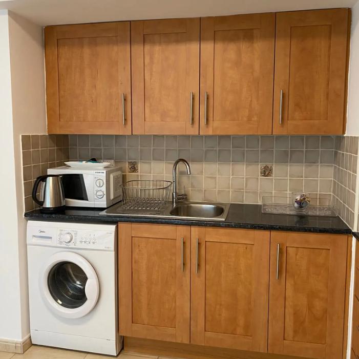 Flat in Famagusta