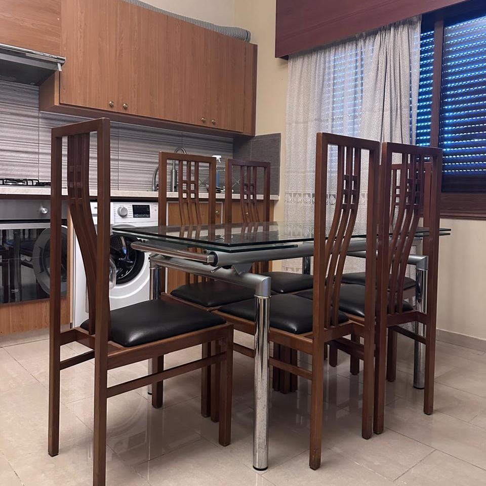 Flat in Limassol