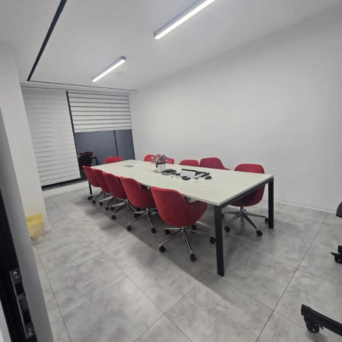 Офис в Лимассоле