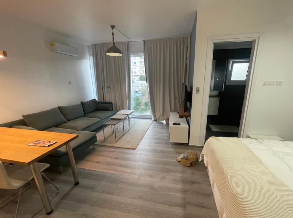 Flat in Limassol
