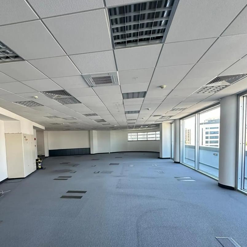 Office in Cyprus