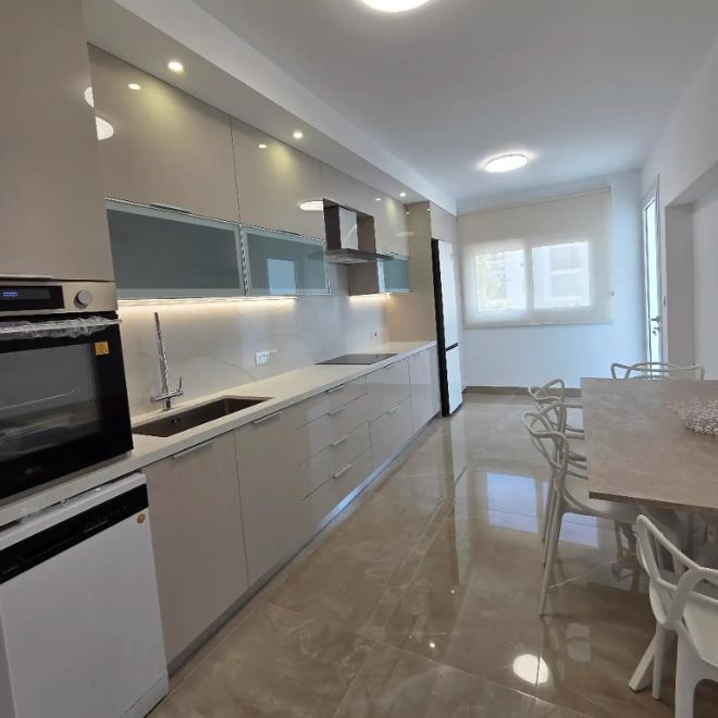 Apartment in Limassol