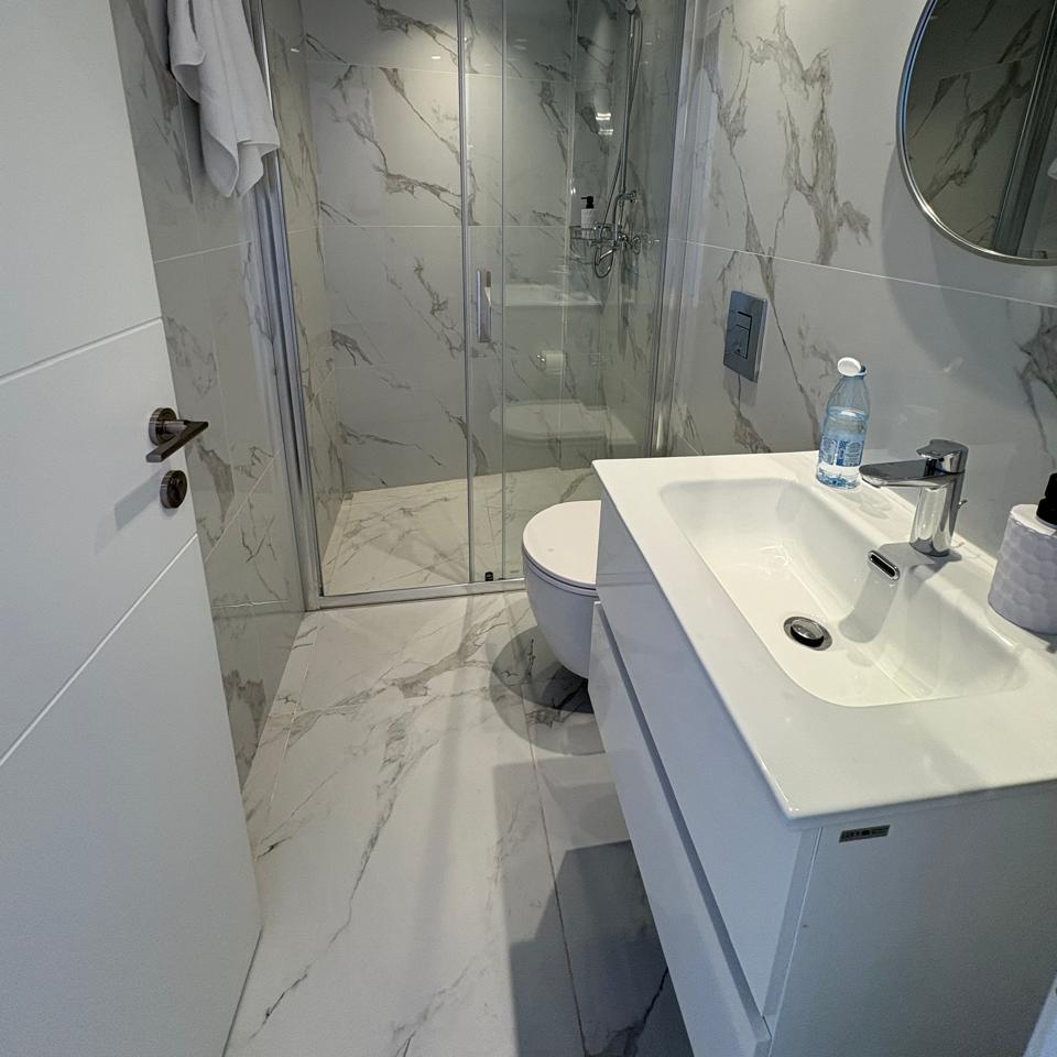 1-bedroom apartment in Chrysopolitissa, Larnaca 6