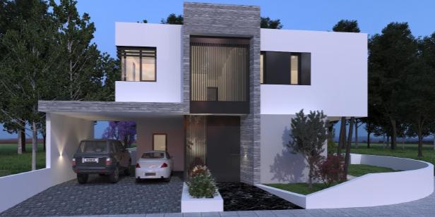 House in Nicosia