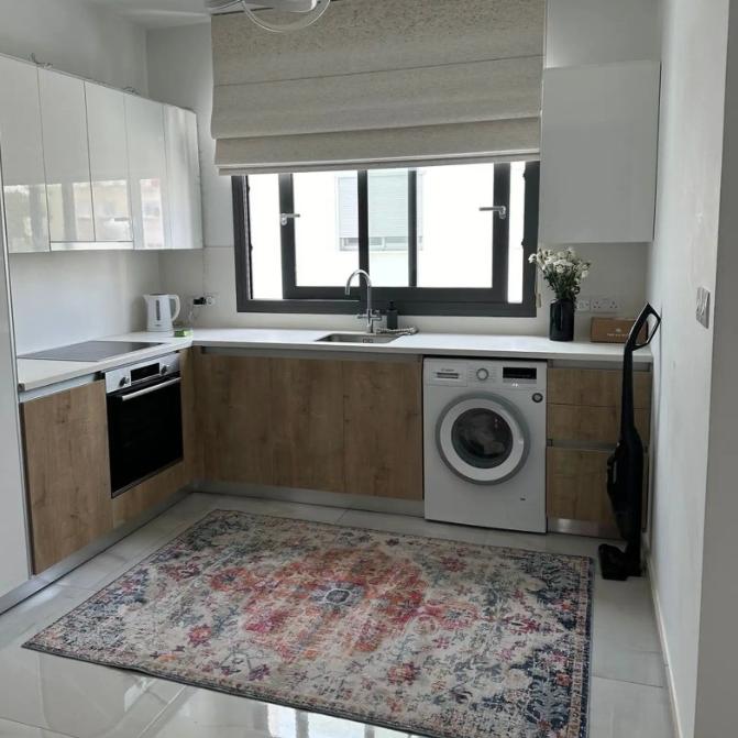 Квартира на Кипре