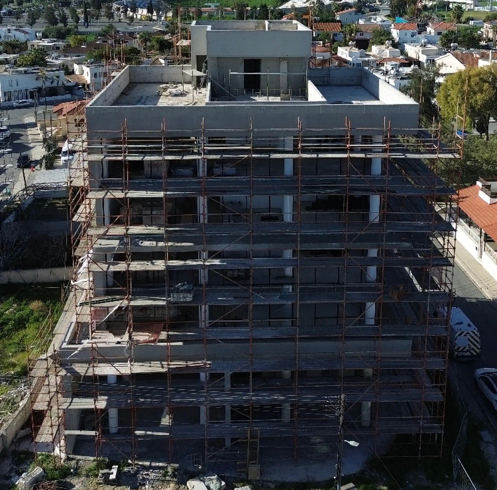 Office in Larnaca № 207244 1