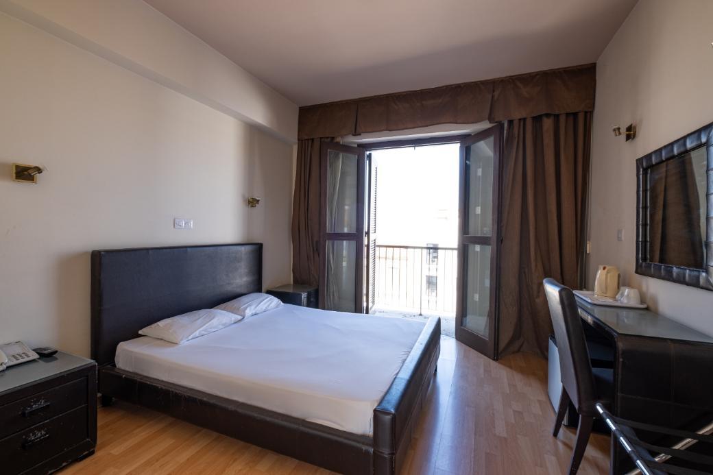 Hotel in Nicosia
