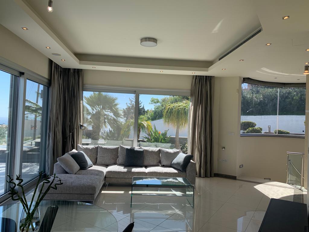 Villa in Limassol