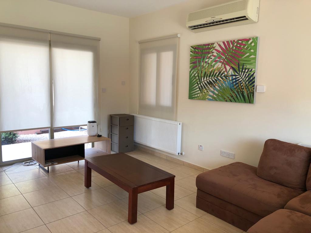 House in Paphos