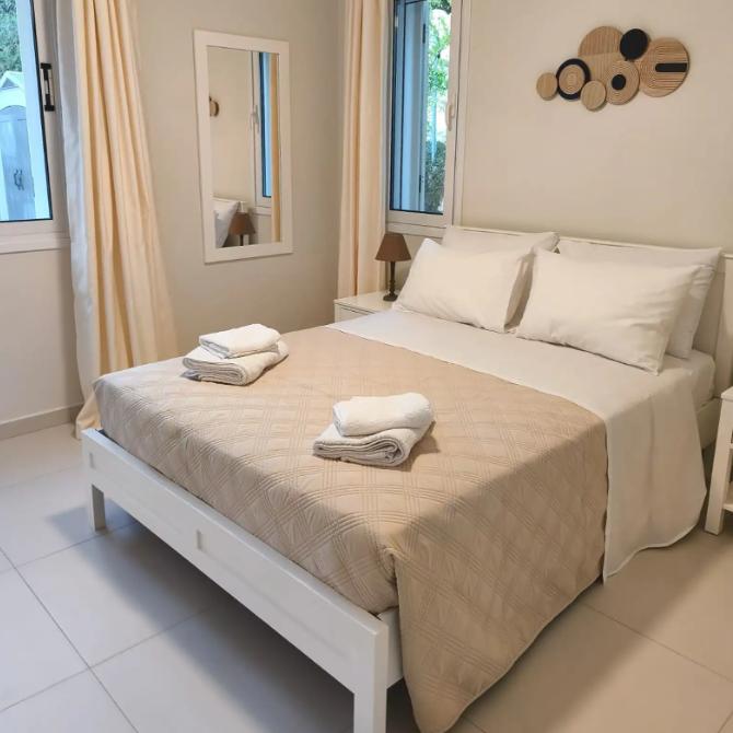 House in Paphos