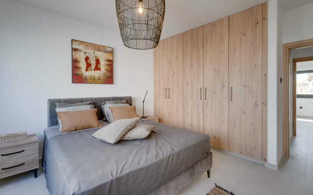 Flat in Larnaca