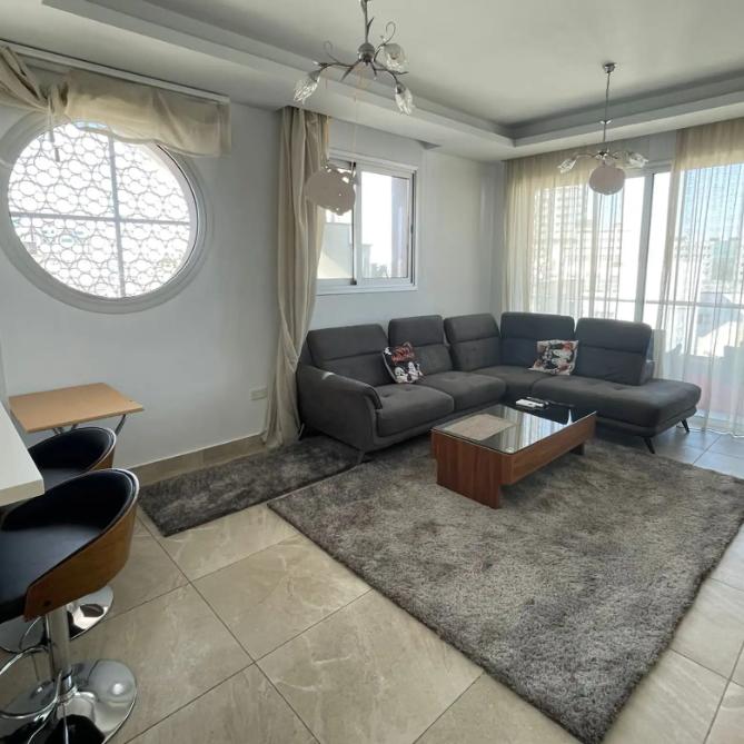 Penthouse in Larnaca