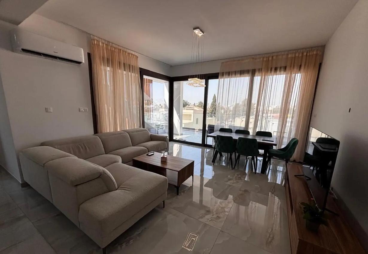 Apartment, 3 bedrooms — 5