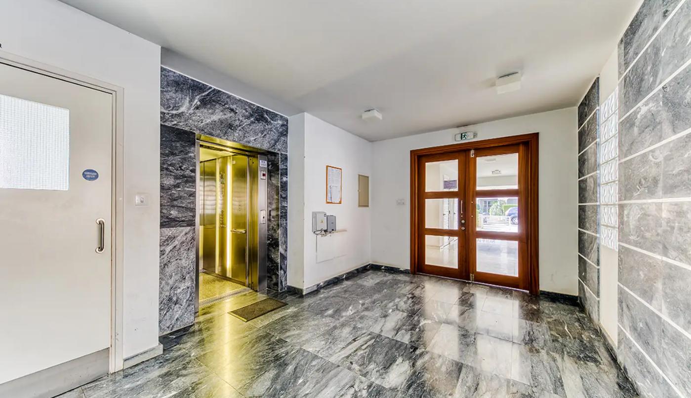 Apartment, 3 bedrooms — 15