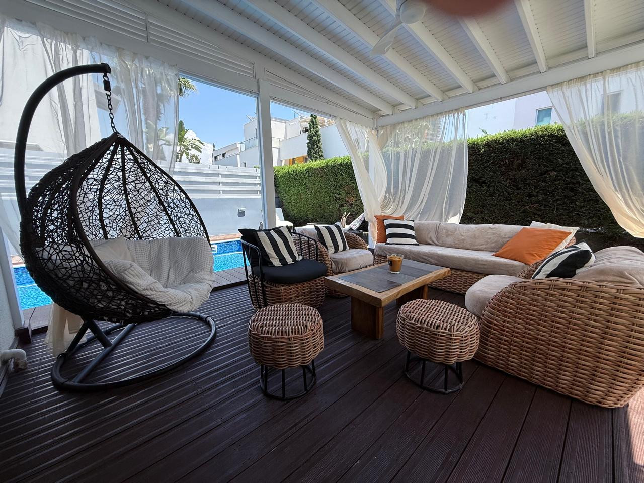 Villa in Limassol