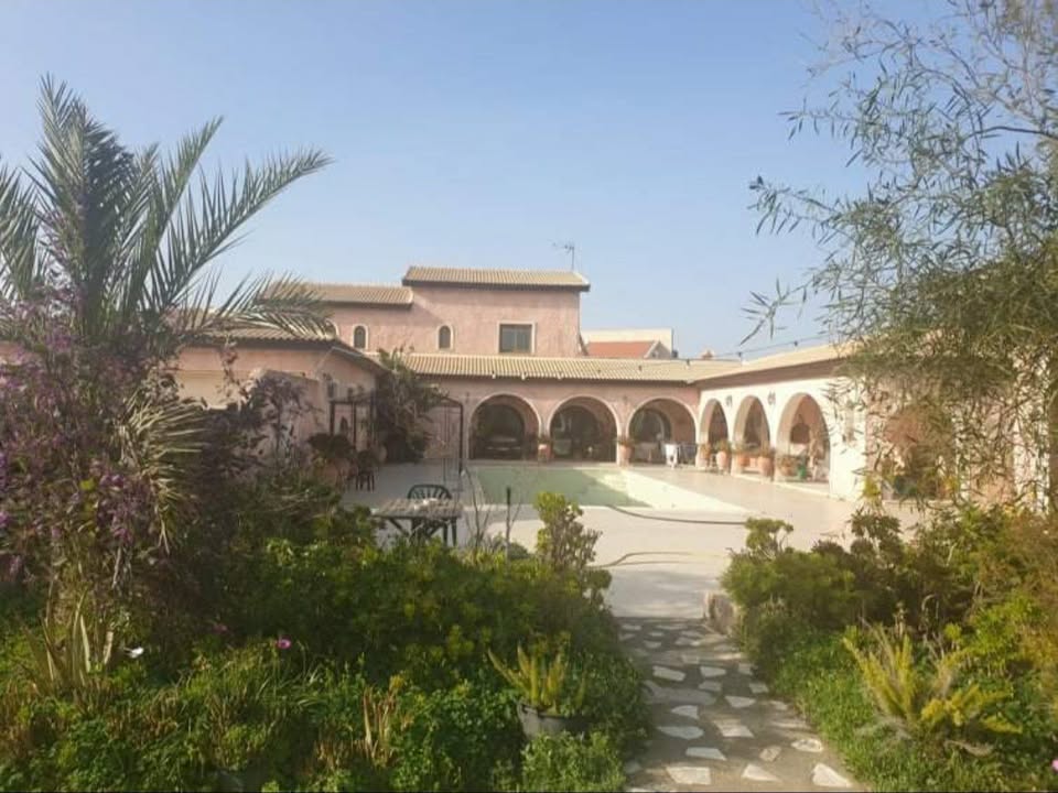 Villa in Larnaca