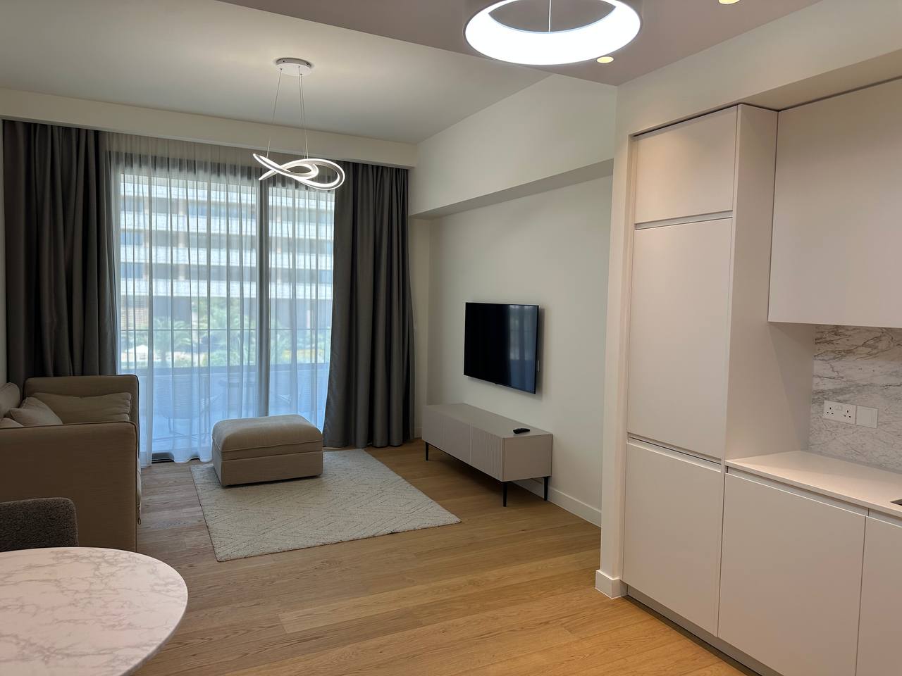 Apartment, 1 bedroom — 9