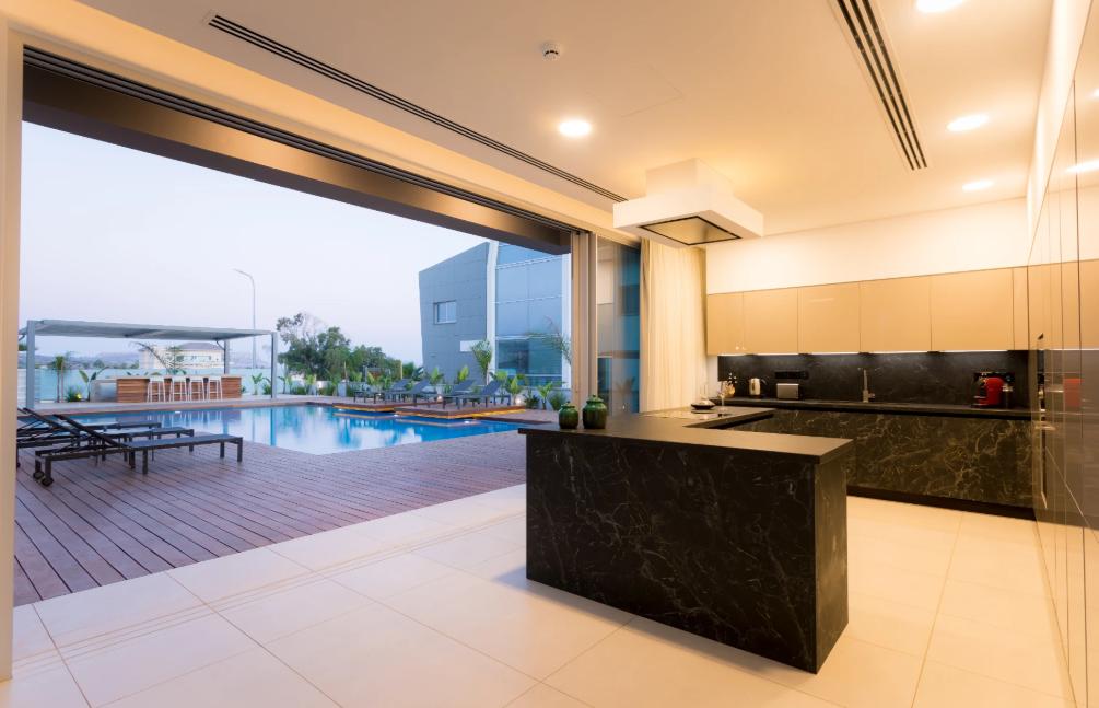 Villa in Famagusta