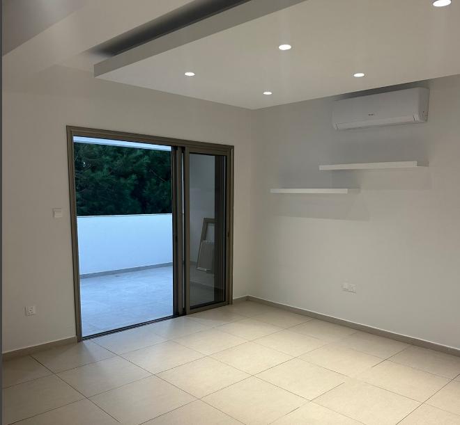 Flat in Limassol