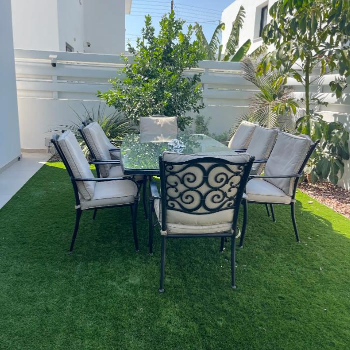Villa, 3 bedrooms — 13
