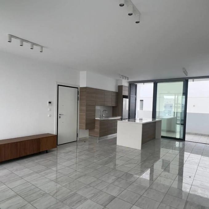 Квартира на Кипре