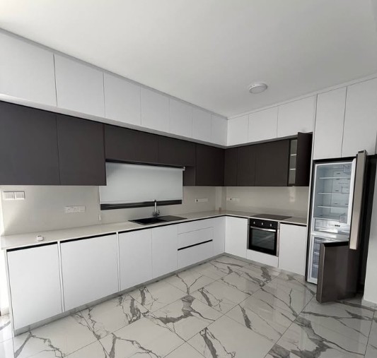 Новый дом в Фамагусте