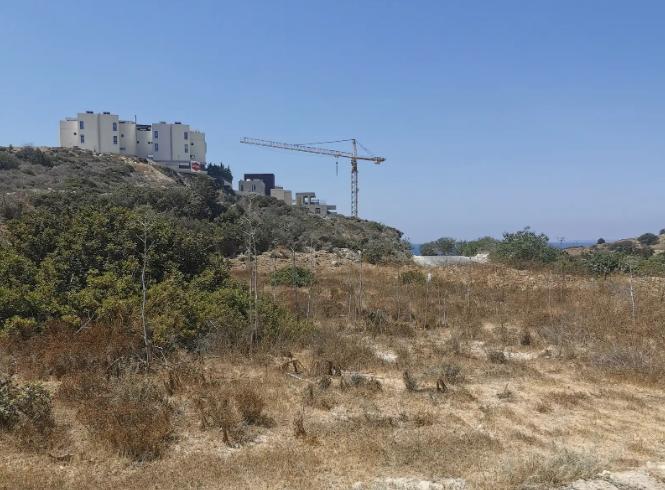 Land in Limassol