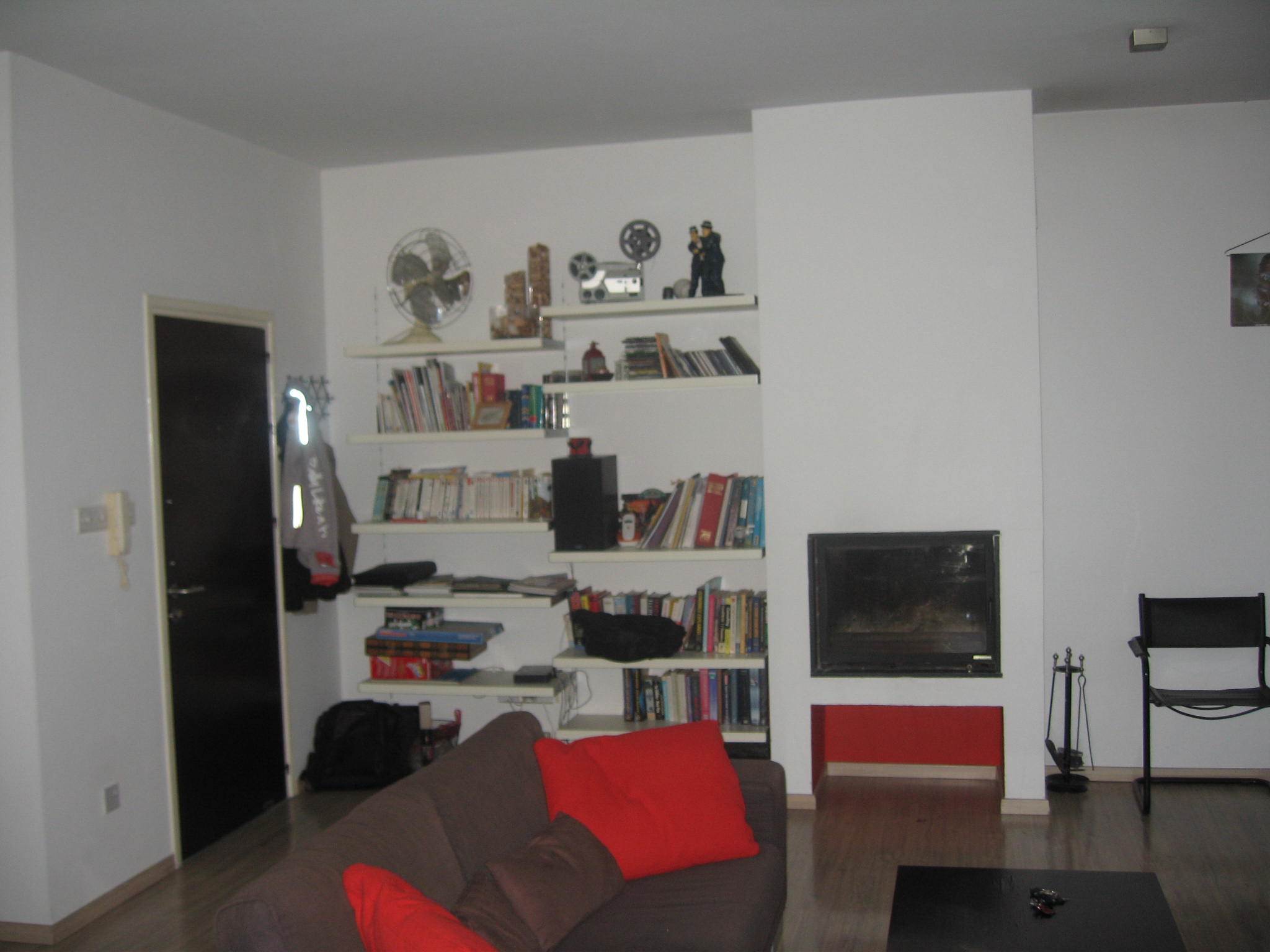 2-bedroom apartment in Nicosia № 219591 2