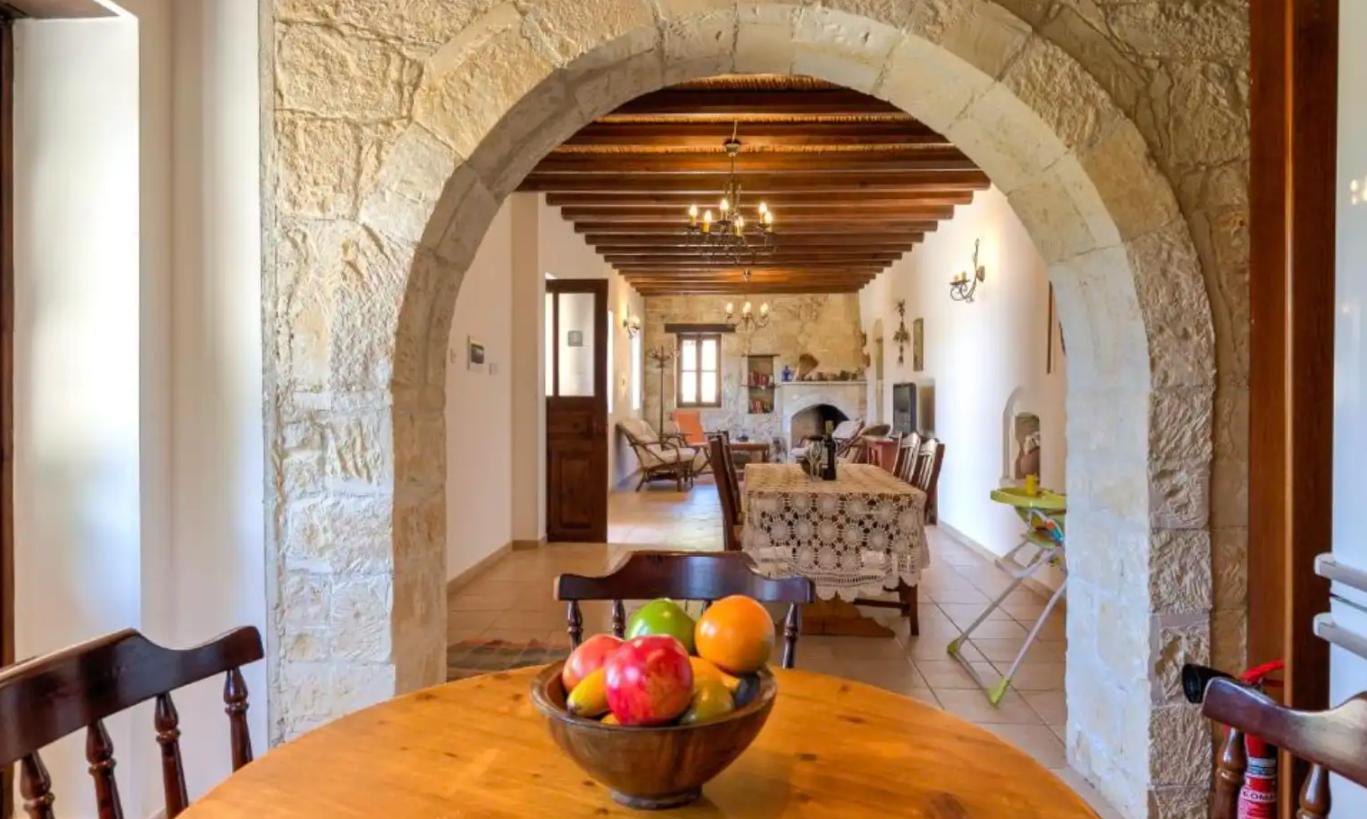 Villa, 3 bedrooms — 6