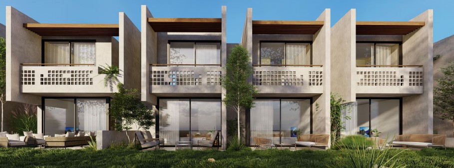 New house in Paphos
